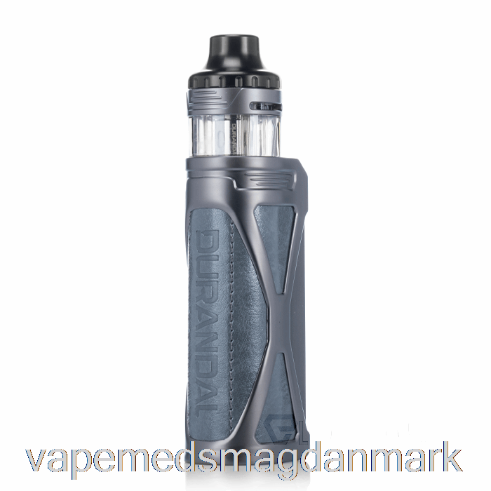 Engangs Vape Danmark Horizon Durandal 85w Pod System Mørkegrå